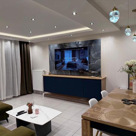 Appartement Rooftop - 5 Min Centre Ville Strasbourg Schiltigheim Εξωτερικό φωτογραφία