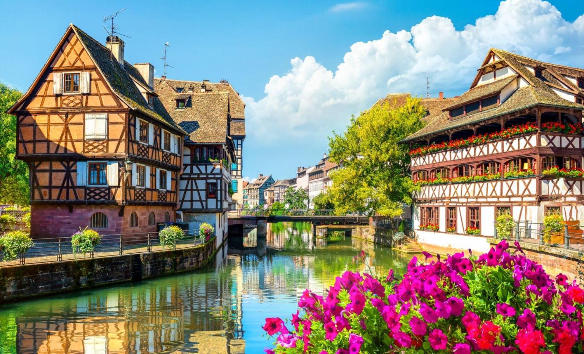 Appartement Rooftop - 5 Min Centre Ville Strasbourg Schiltigheim Εξωτερικό φωτογραφία