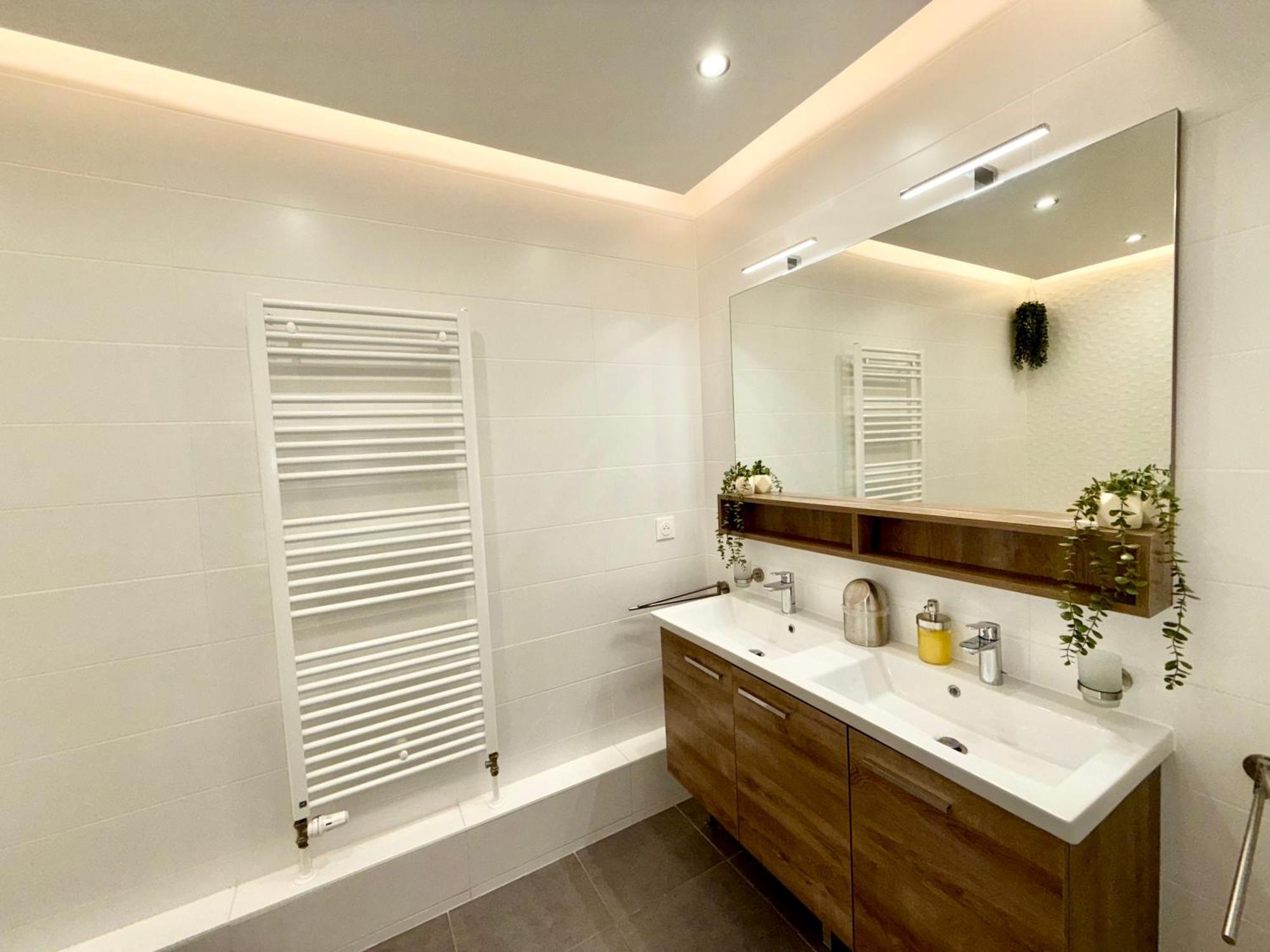 Appartement Rooftop - 5 Min Centre Ville Strasbourg Schiltigheim Εξωτερικό φωτογραφία