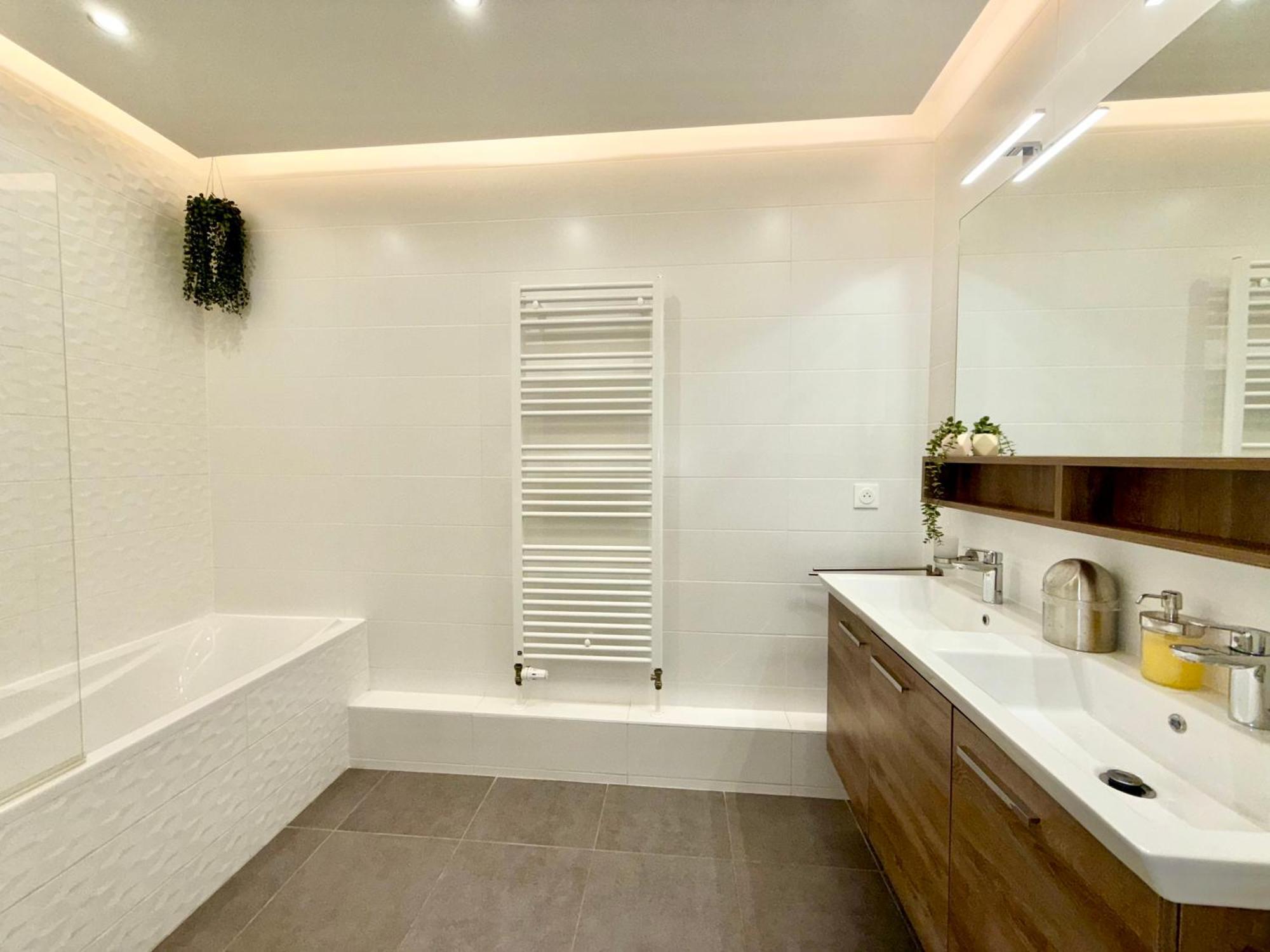 Appartement Rooftop - 5 Min Centre Ville Strasbourg Schiltigheim Εξωτερικό φωτογραφία
