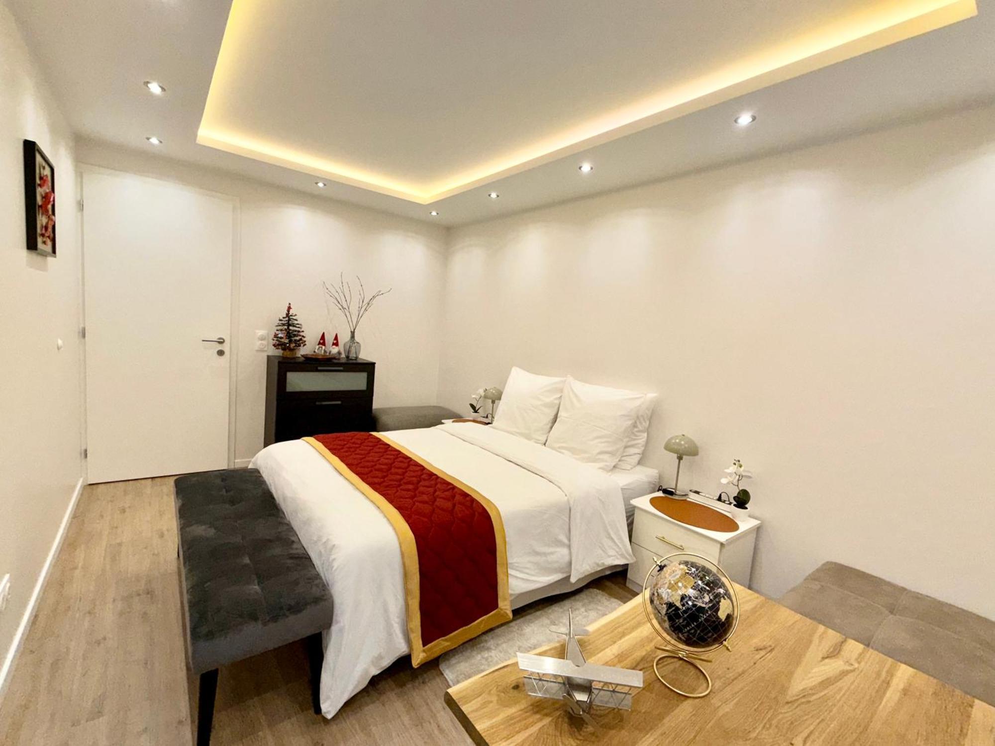 Appartement Rooftop - 5 Min Centre Ville Strasbourg Schiltigheim Εξωτερικό φωτογραφία