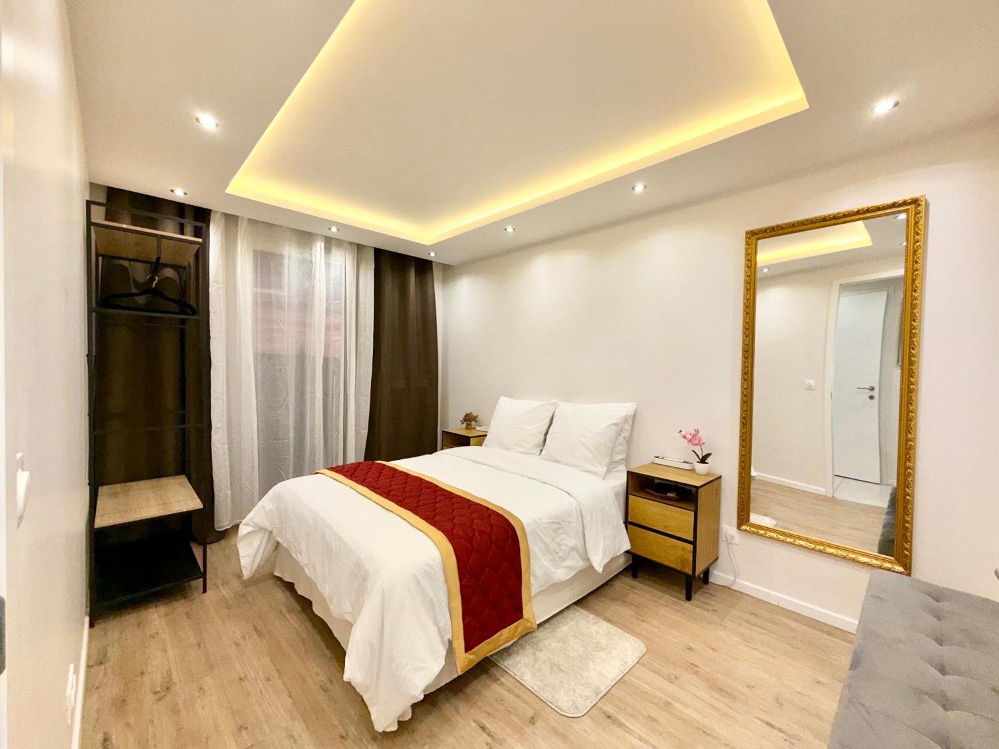 Appartement Rooftop - 5 Min Centre Ville Strasbourg Schiltigheim Εξωτερικό φωτογραφία